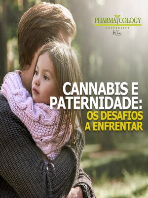 cover image of Cannabis e paternidade